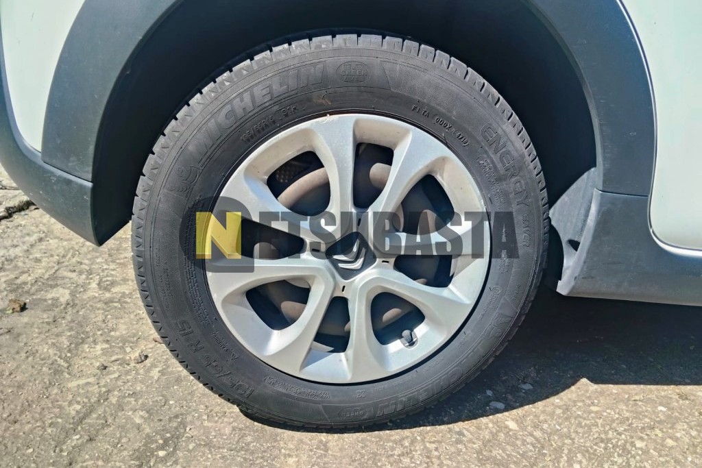 Citroën C3 1.2 PureTech 2019