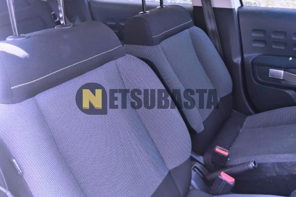 Citroën C3 1.2 PureTech 2019