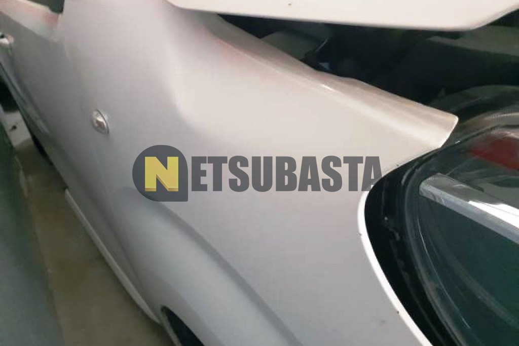 Toyota PROACE Verso 1.5D 2021