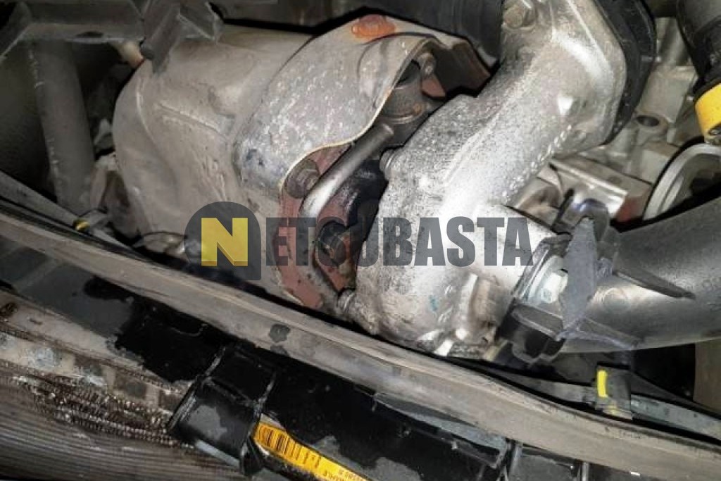 Toyota PROACE Verso 1.5D 2021