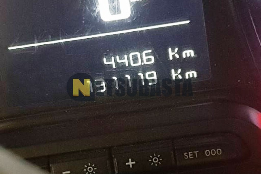 Toyota PROACE Verso 1.5D 2021