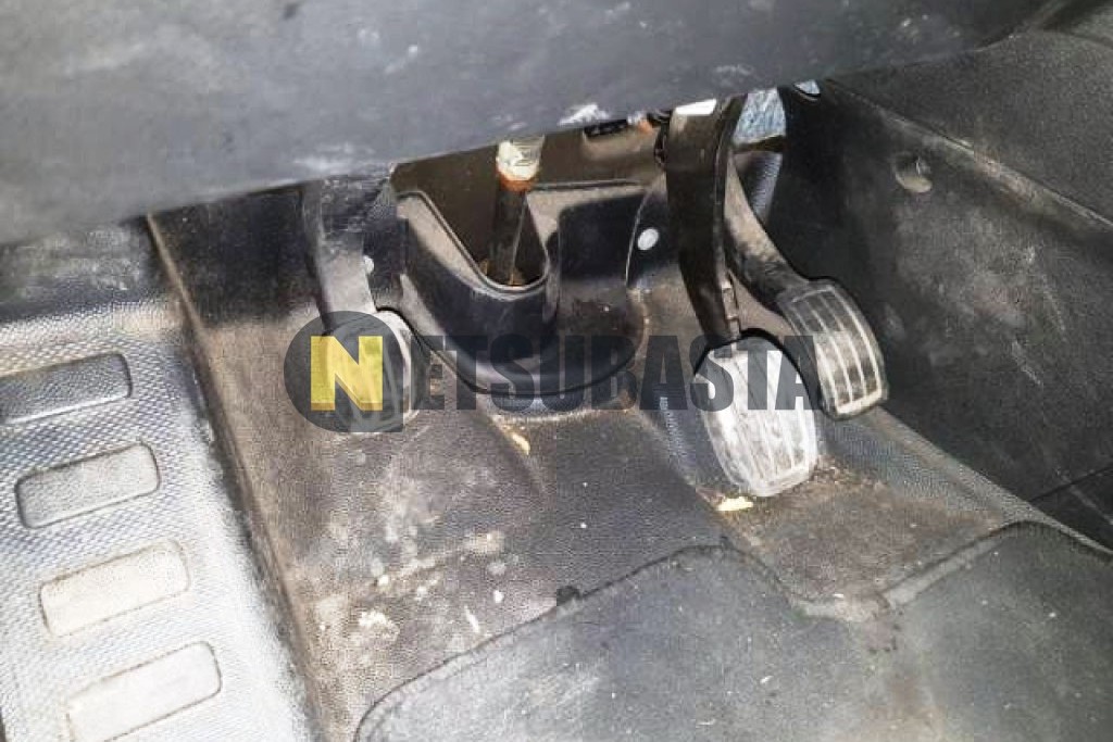 Toyota PROACE Verso 1.5D 2021