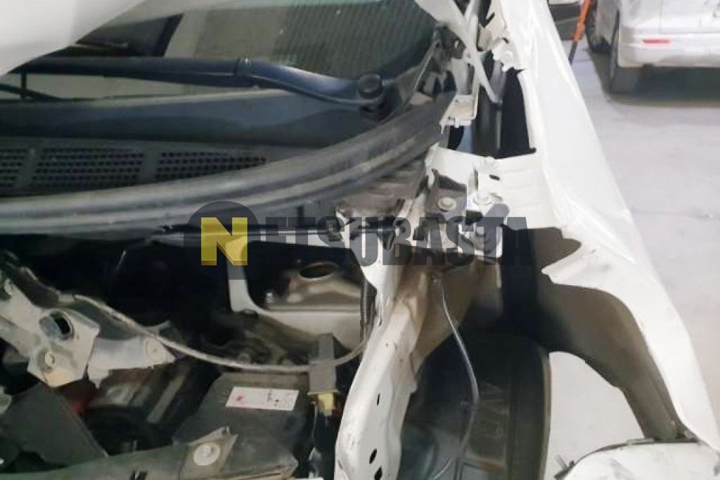 Toyota PROACE Verso 1.5D 2021