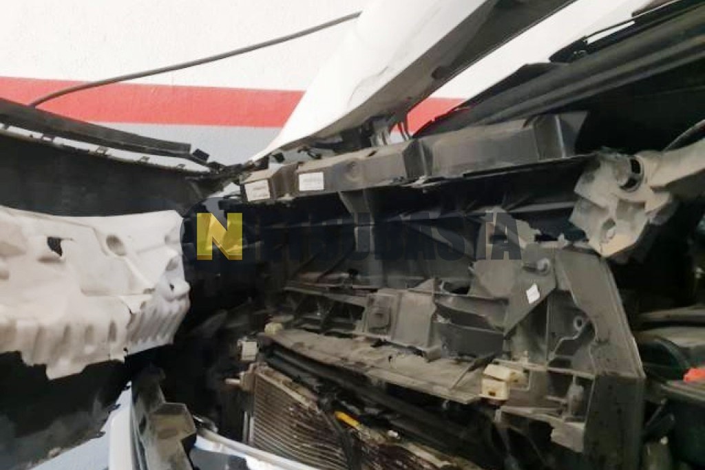 Toyota PROACE Verso 1.5D 2021