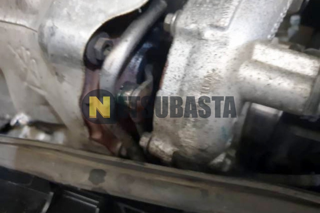 Toyota PROACE Verso 1.5D 2021