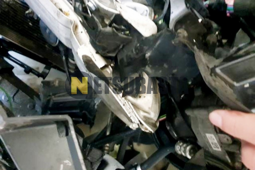 Toyota PROACE Verso 1.5D 2021