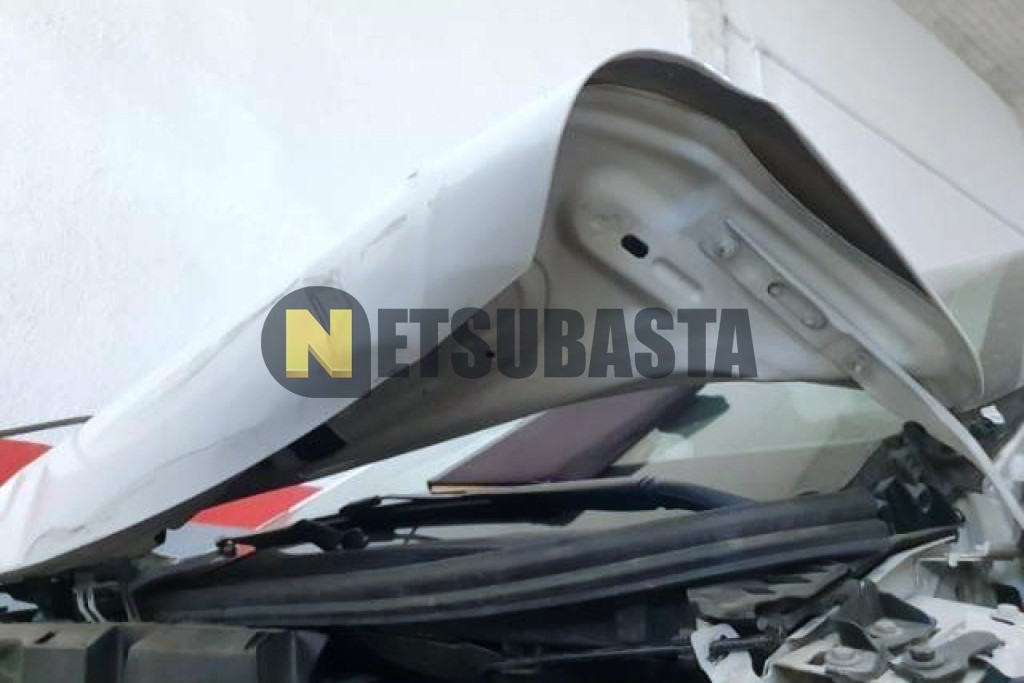 Toyota PROACE Verso 1.5D 2021