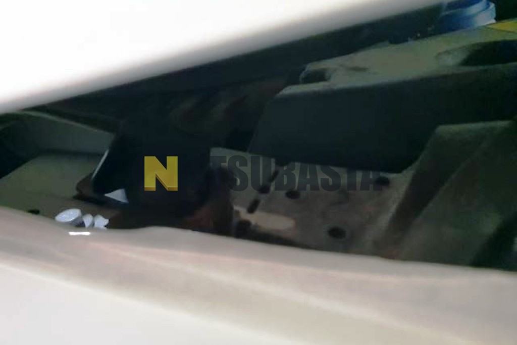 Toyota PROACE Verso 1.5D 2021