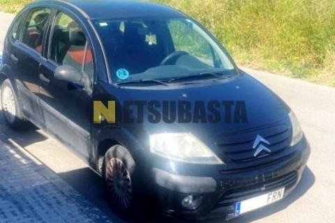 Yamaha XMAX 250 2007