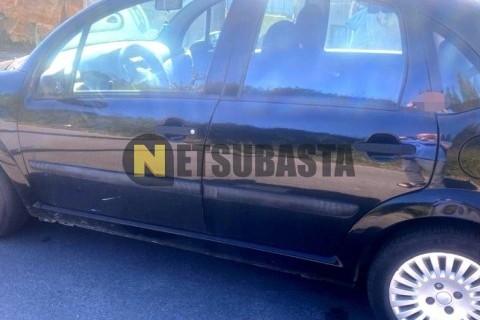 Yamaha XMAX 250 2007