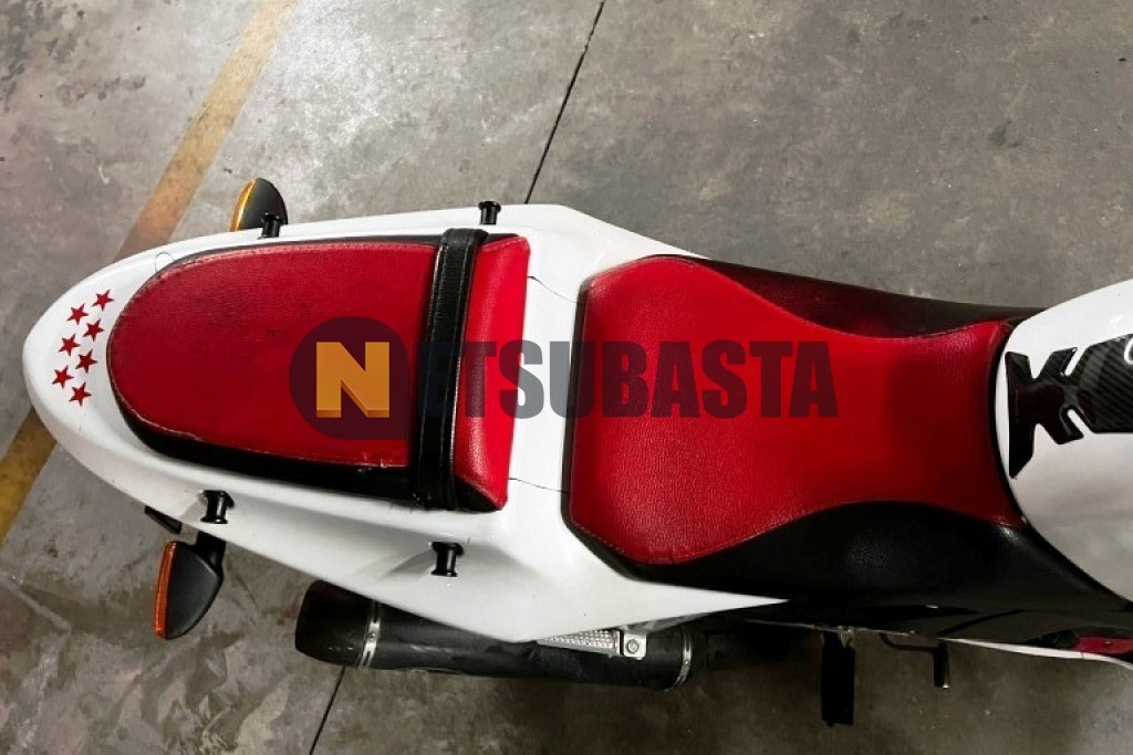 Daelim Roadwin 125R Fi 2009