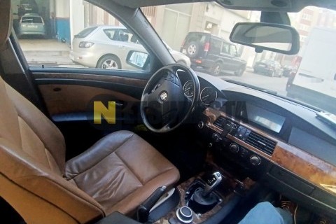 Suzuki GSX 750 F 1991