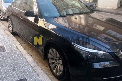 Suzuki GSX 750 F 1991