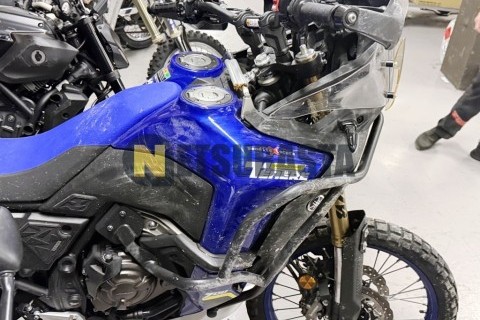 Yamaha XMAX 250 2007