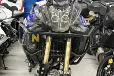 Yamaha XMAX 250 2007