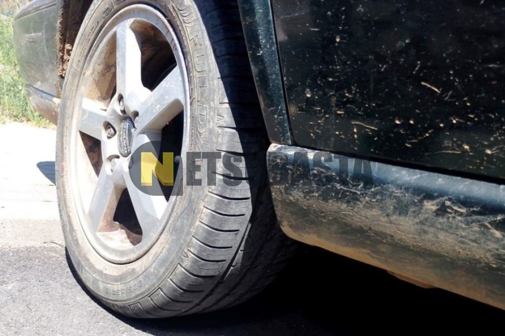 Volvo S70 2.4 20V 2001