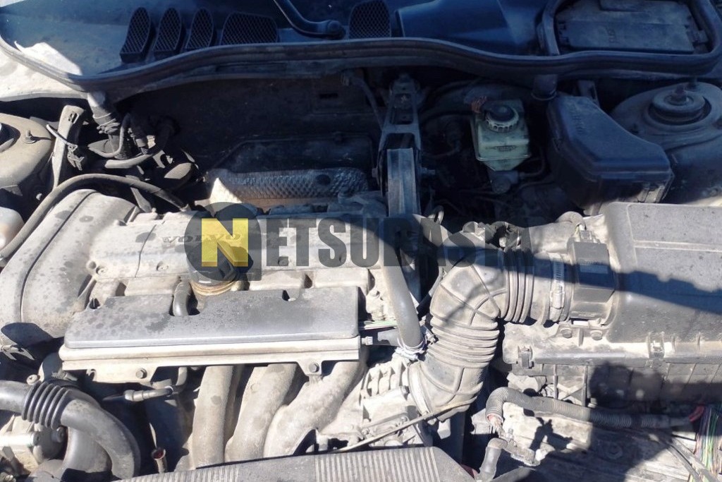 Volvo S70 2.4 20V 2001