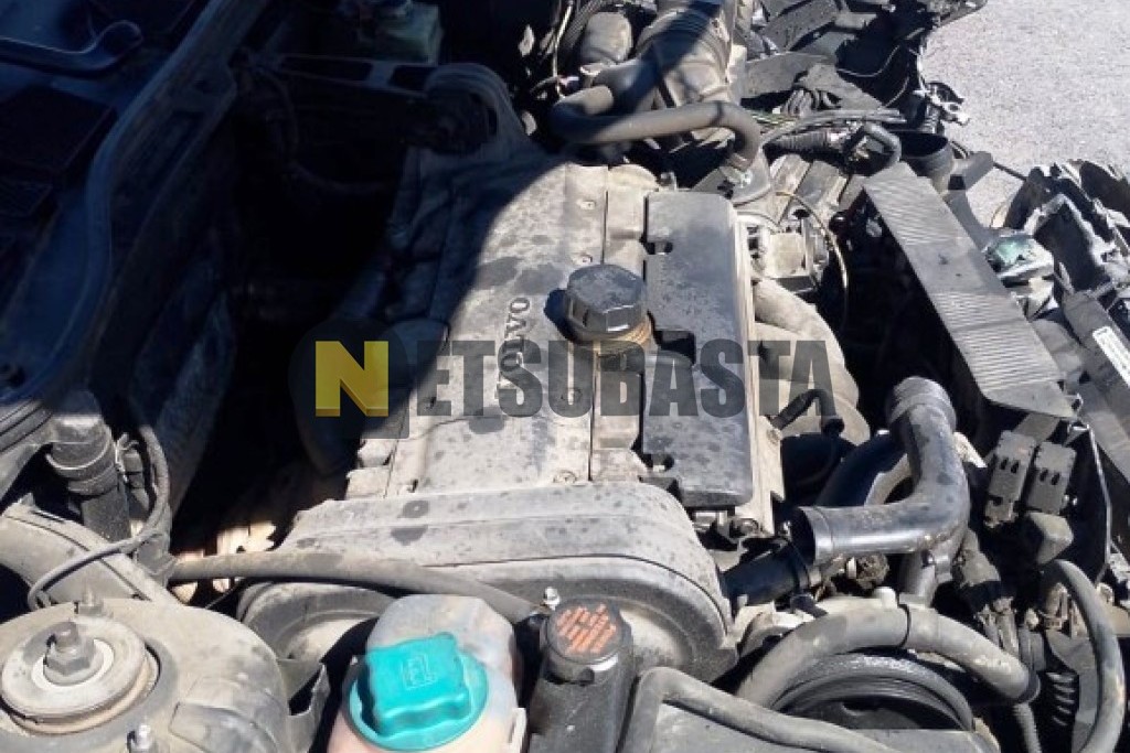 Volvo S70 2.4 20V 2001