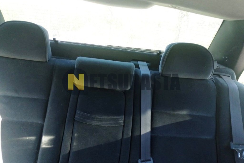 Volvo S70 2.4 20V 2001