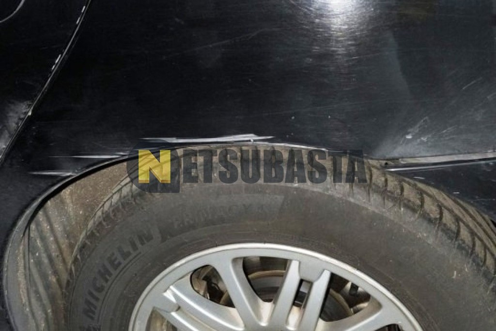 Volvo S60 2.4 2003