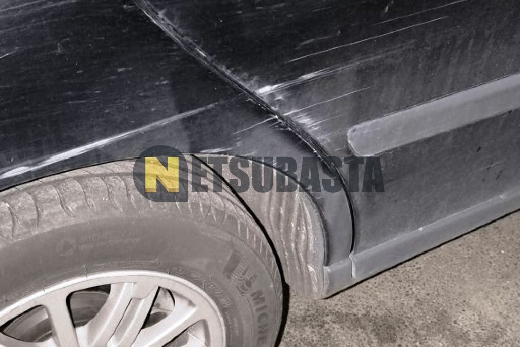 Volvo S60 2.4 2003