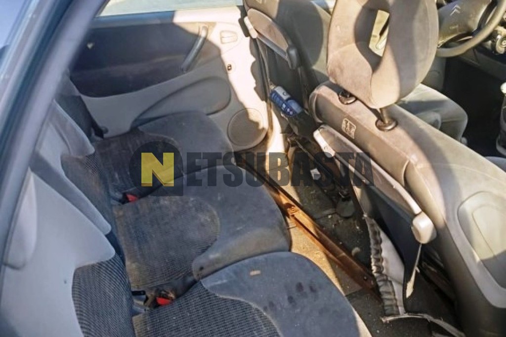 Citroën Xsara Picasso 1.6i 2008