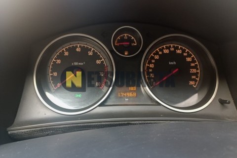 Yamaha XMAX 250 2007