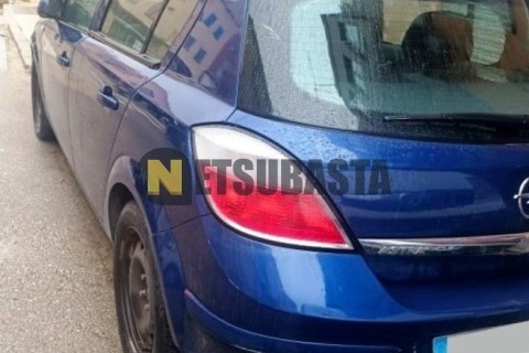 Yamaha XMAX 250 2007