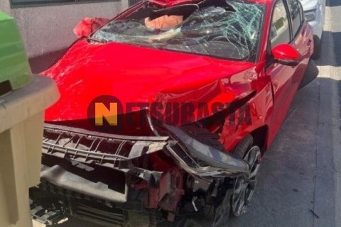 Suzuki GSX 750 F 1991