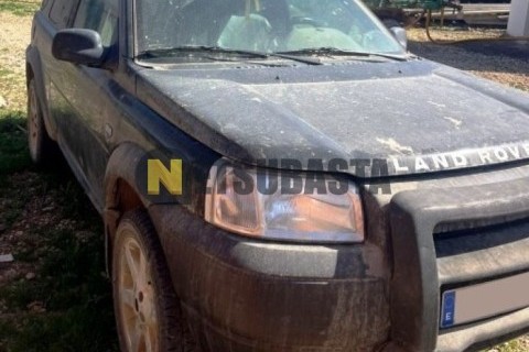 Suzuki Address 50 2001