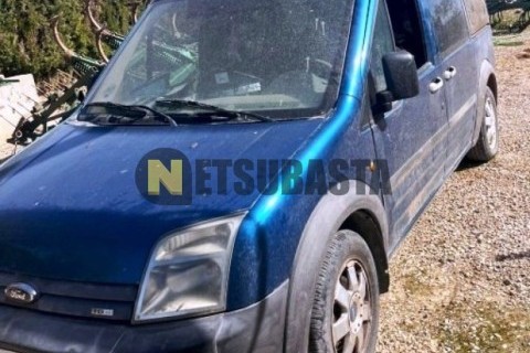 Yamaha XMAX 250 2007