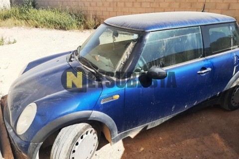 Suzuki GSX 750 F 1991