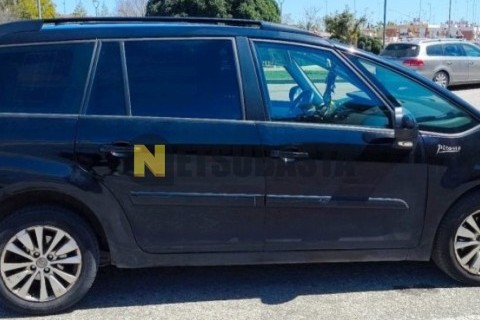 Kymco Grand Dink 125 2007