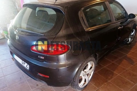 Yamaha XMAX 250 2007