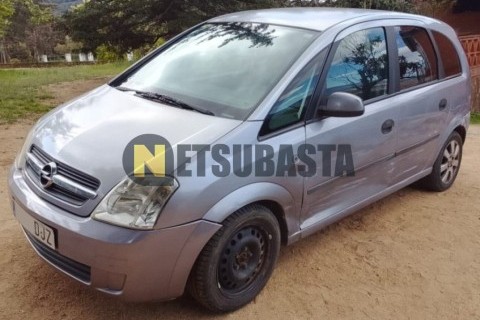 Suzuki Address 50 2001