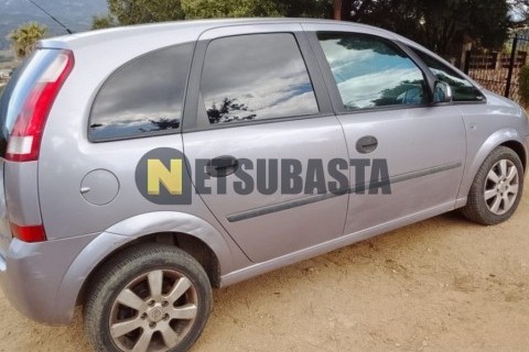 Suzuki Address 50 2001