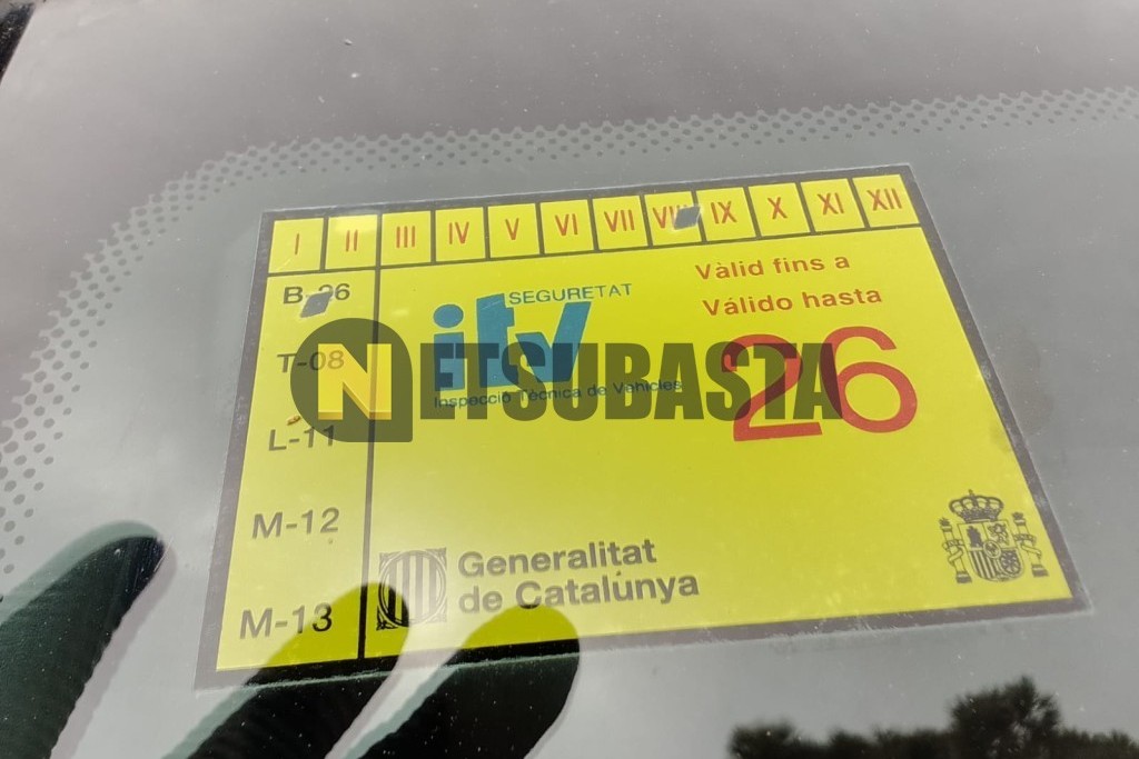 Opel Meriva 1.7 CDTi 2005