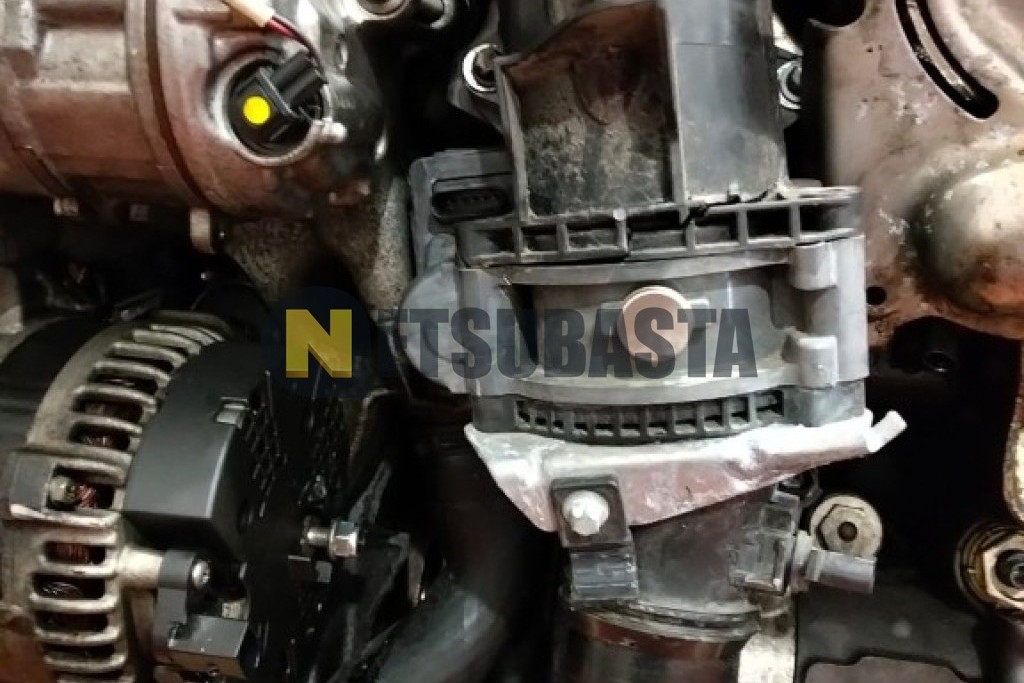 Mercedes-Benz GLA 200 d 7G-DCT 2019