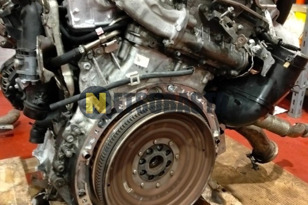 Mercedes-Benz GLA 200 d 7G-DCT 2019