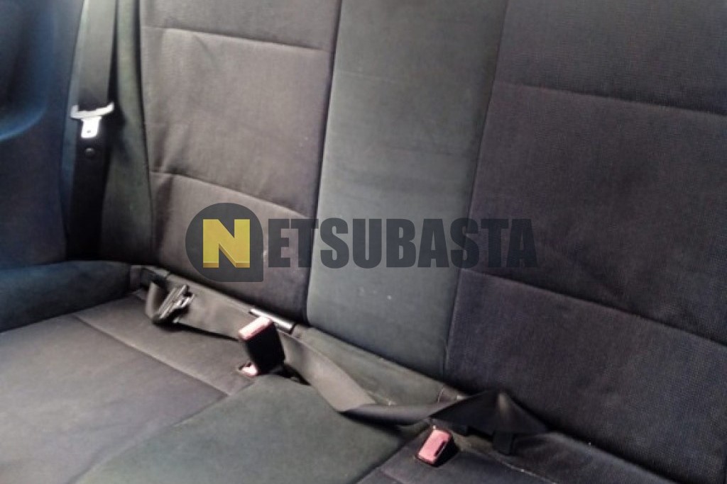 Bmw 320td Compact 2003