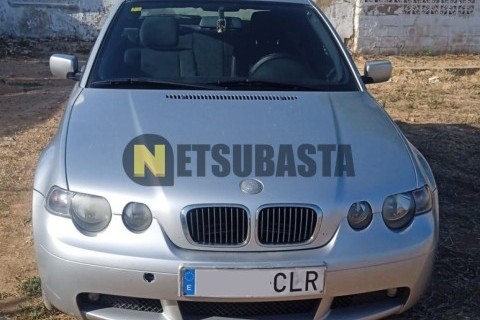 Yamaha XMAX 250 2007