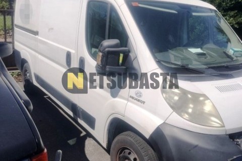 Yamaha XMAX 250 2007