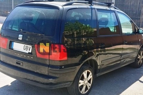 Suzuki Address 50 2001