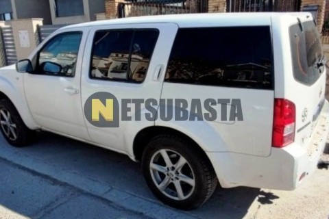 Yamaha XMAX 250 2007