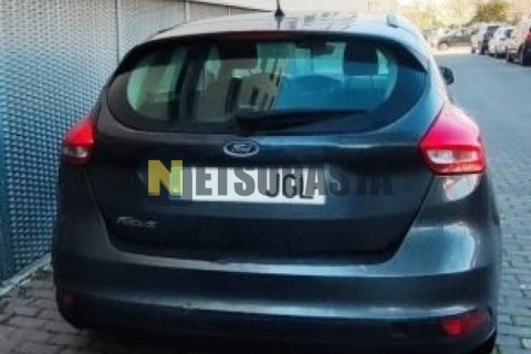 Suzuki GSX 750 F 1991