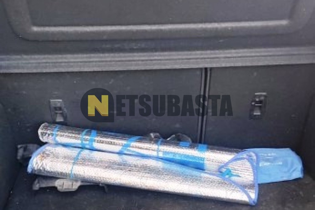 Ford Focus 1.5 TDCi 2015