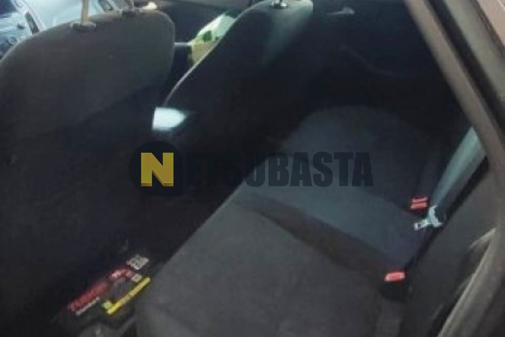 Ford Focus 1.5 TDCi 2015