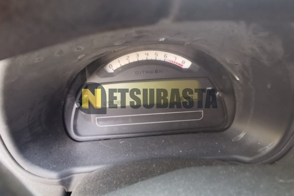 Citroën C2 1.4 2006