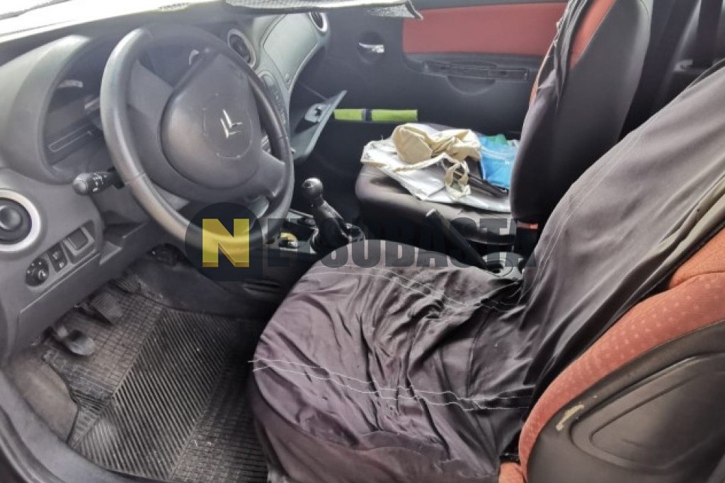 Citroën C2 1.4 2006