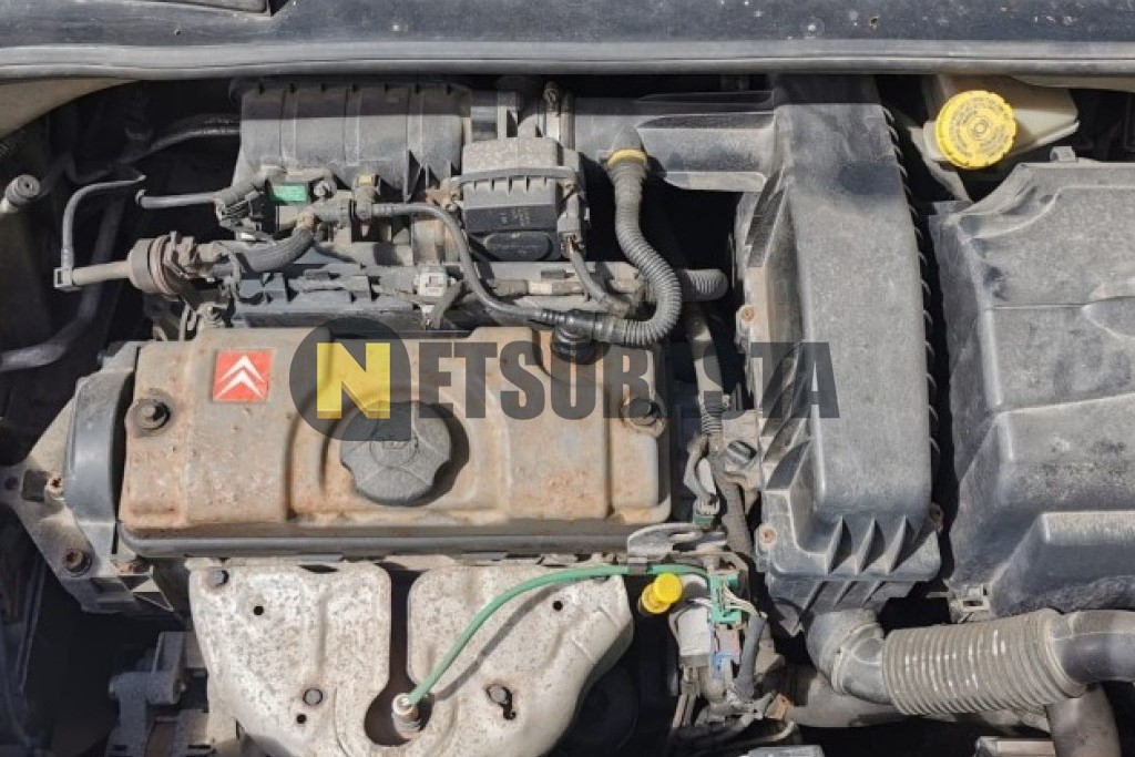 Citroën C2 1.4 2006